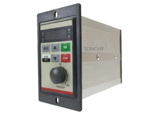 L系列迷你变频器