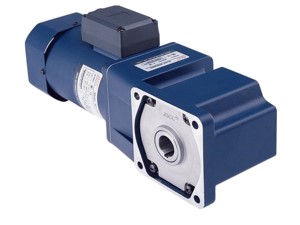 25-200W中空直角电机