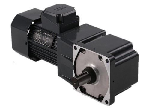 250-1500W直角中实电机